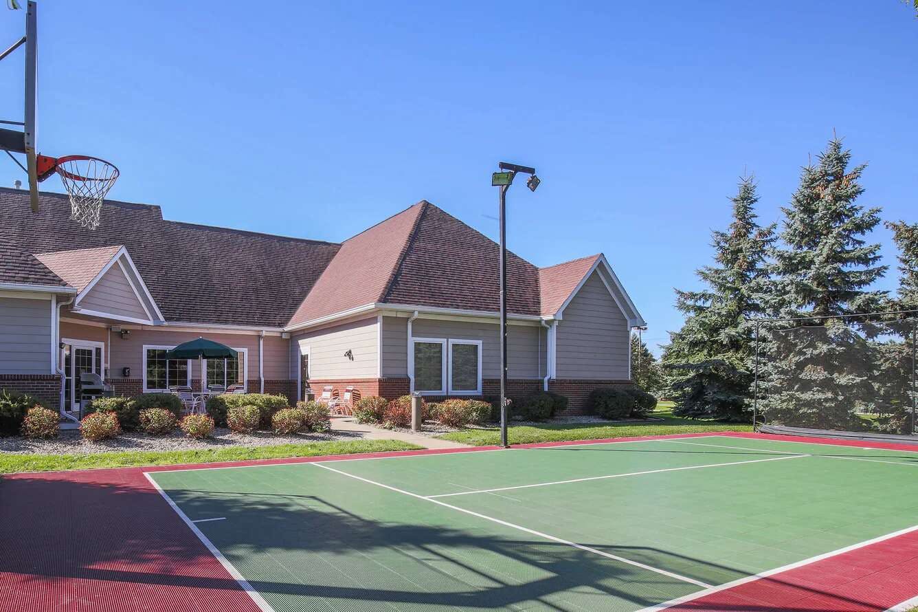 Residence Inn by Marriott Flint Grand Blanc