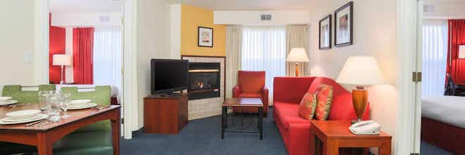 Hotel Residence Inn by Marriott Flint Grand Blanc photo 3