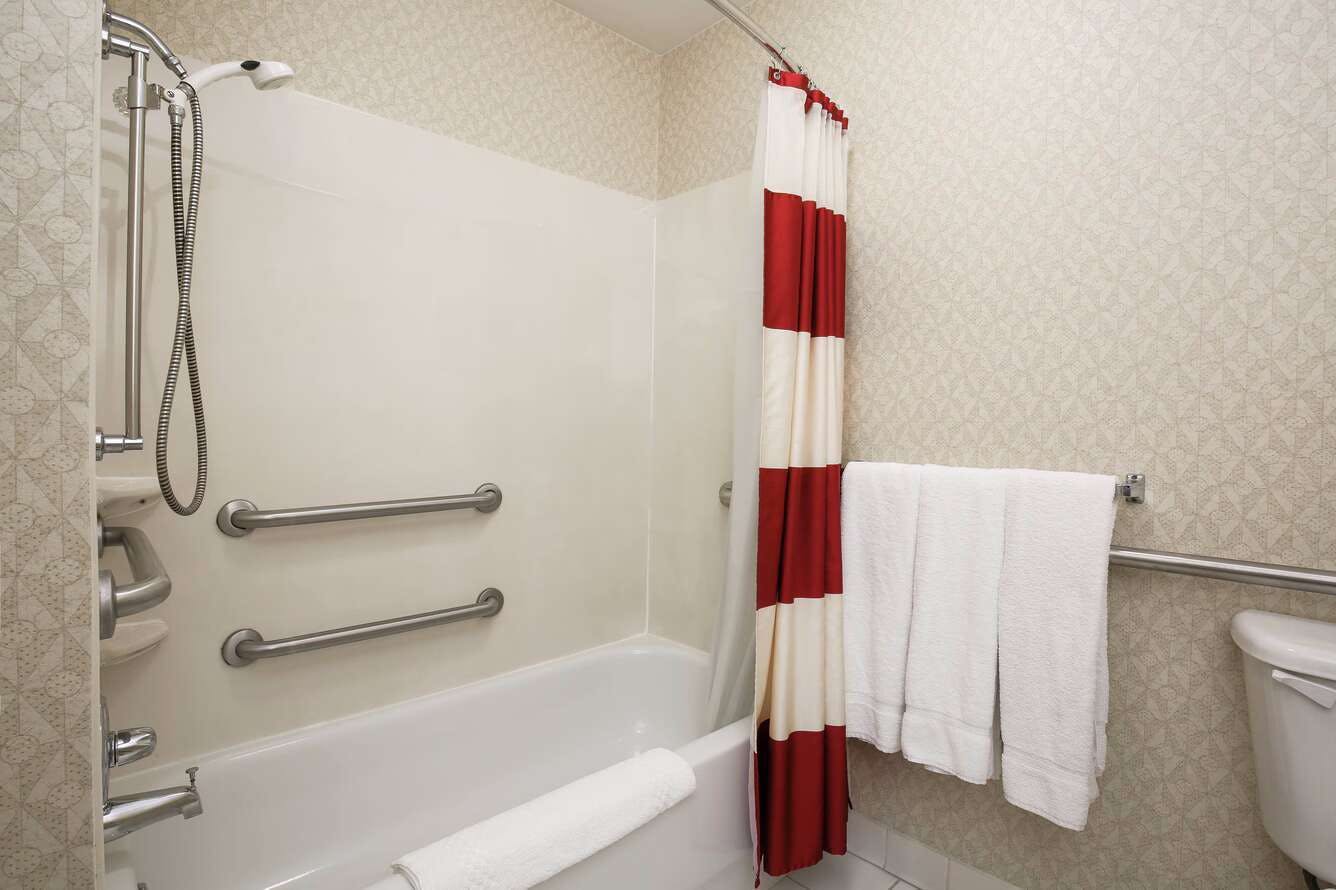 Hotel Residence Inn by Marriott Flint Grand Blanc photo 4