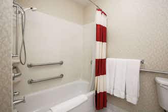 Hotel Residence Inn by Marriott Flint Grand Blanc photo 4