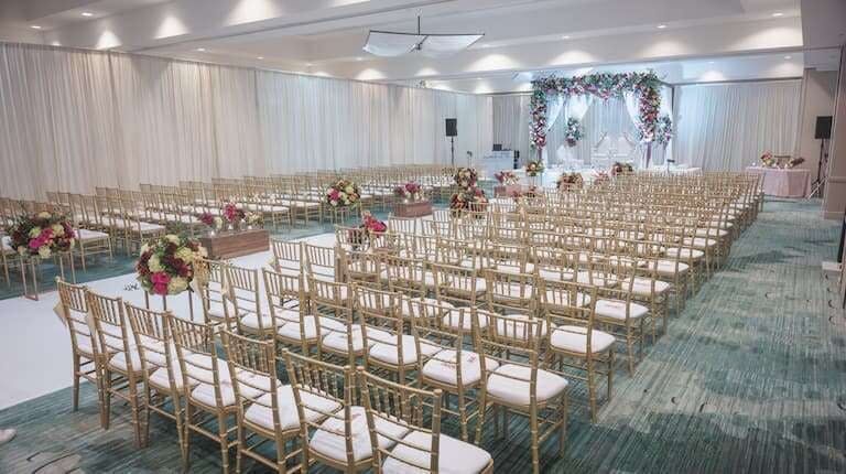 Hotel Hilton St. Petersburg Carillon Park photo 3