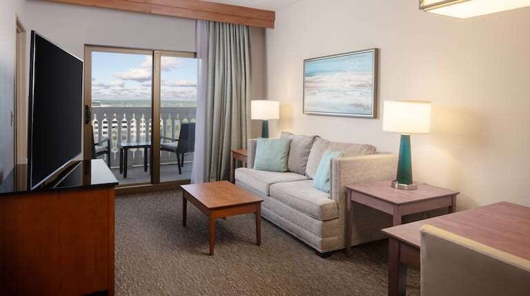 Hotel Hilton St. Petersburg Carillon Park photo 2