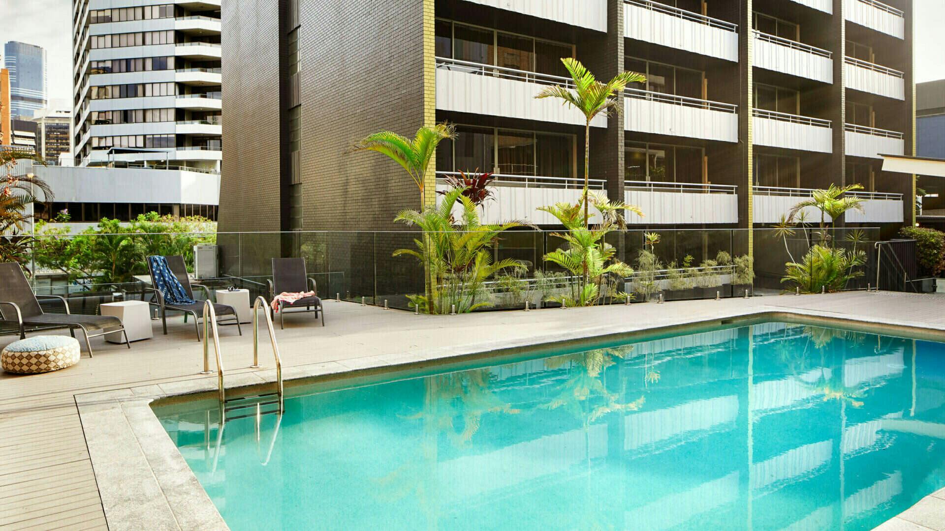 Hotel Punthill Spring Hill photo 3