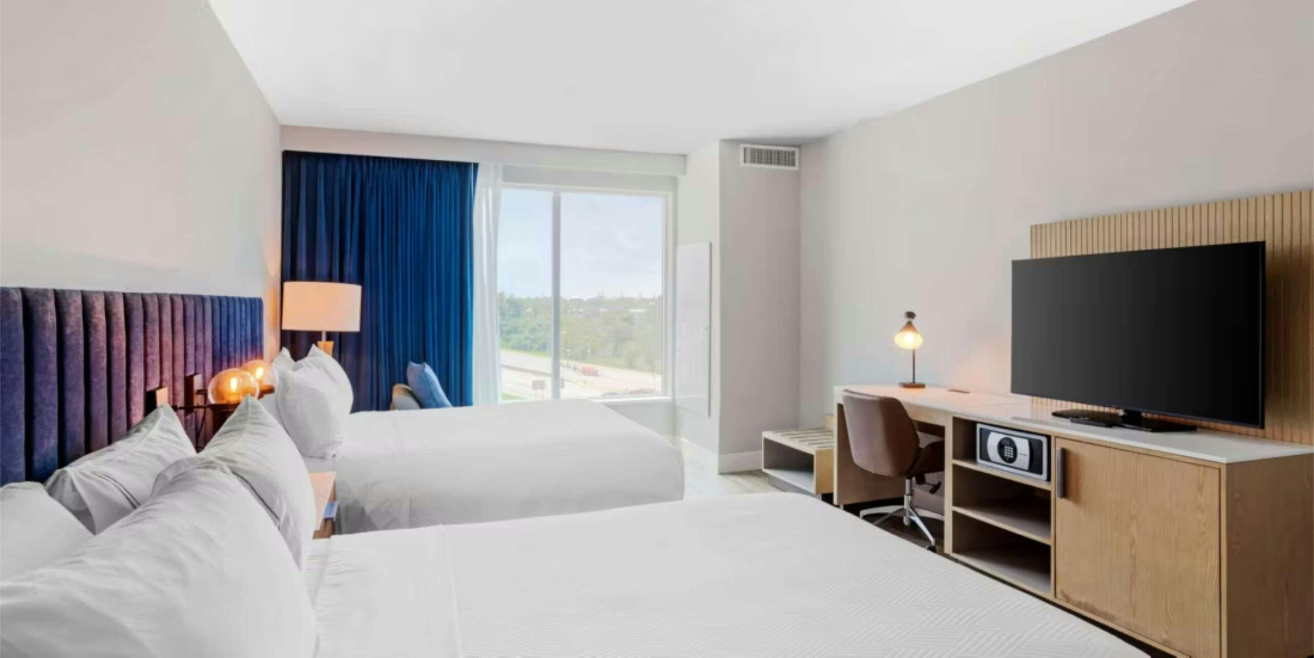 Hotel Even Hotel Waco – University Area photo 1