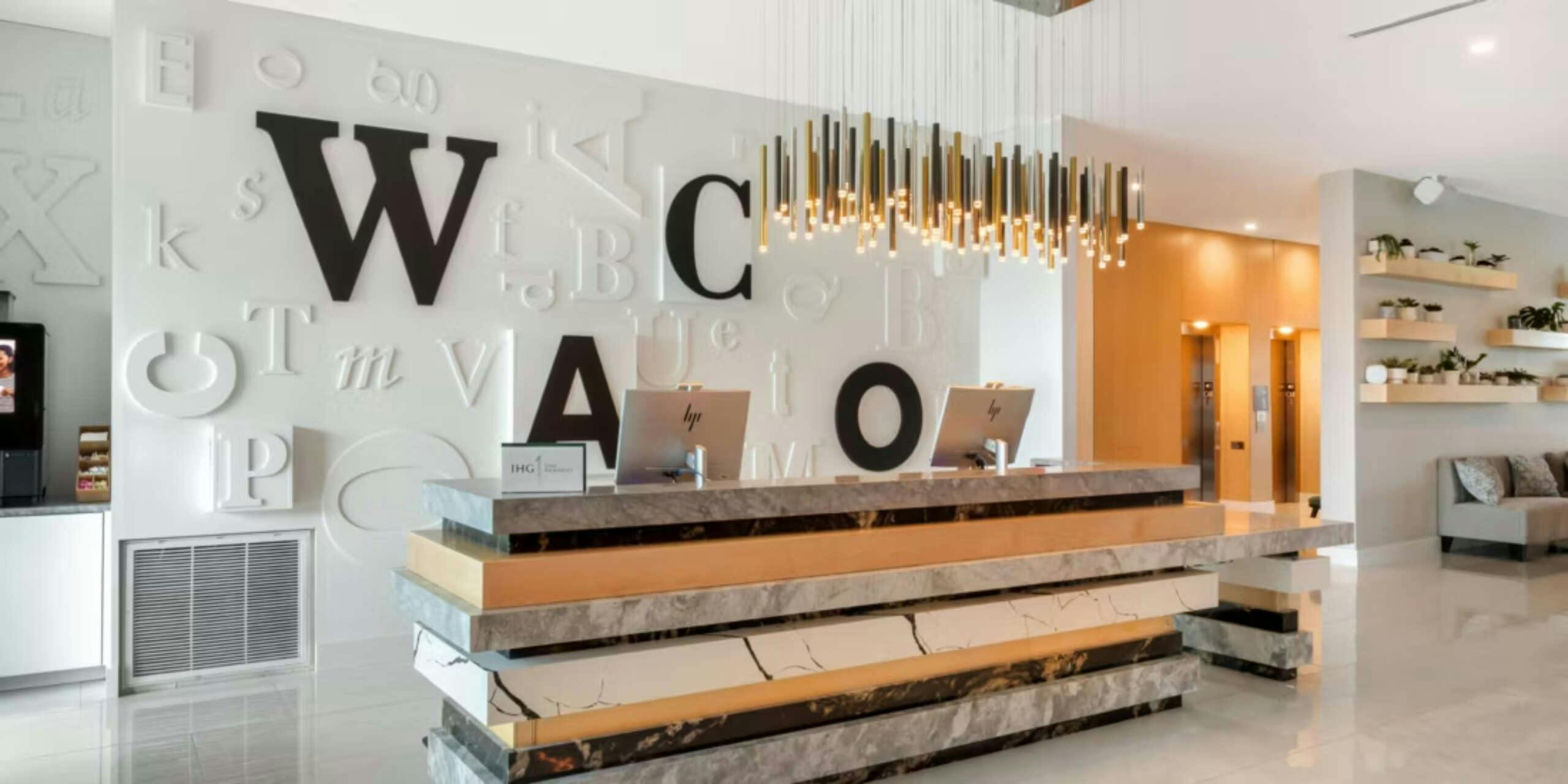 Hotel Even Hotel Waco – University Area photo 4