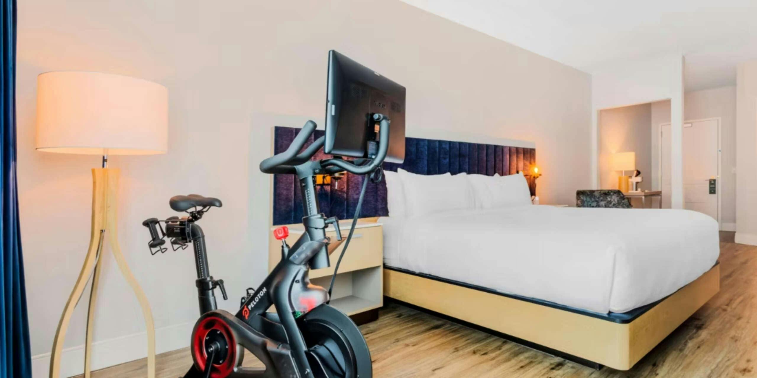 Hotel Even Hotel Waco – University Area photo 2