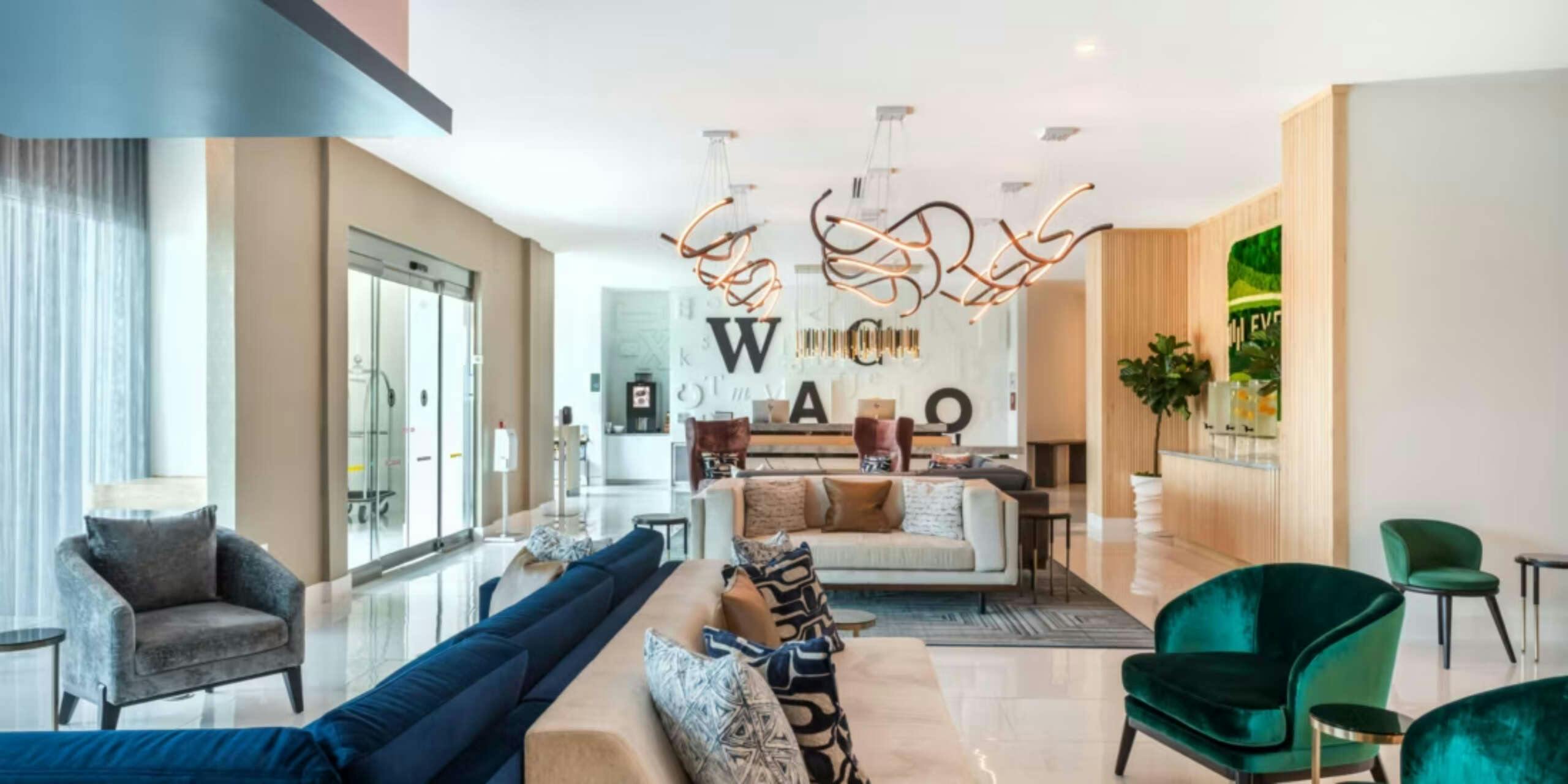 Hotel Even Hotel Waco – University Area photo 5