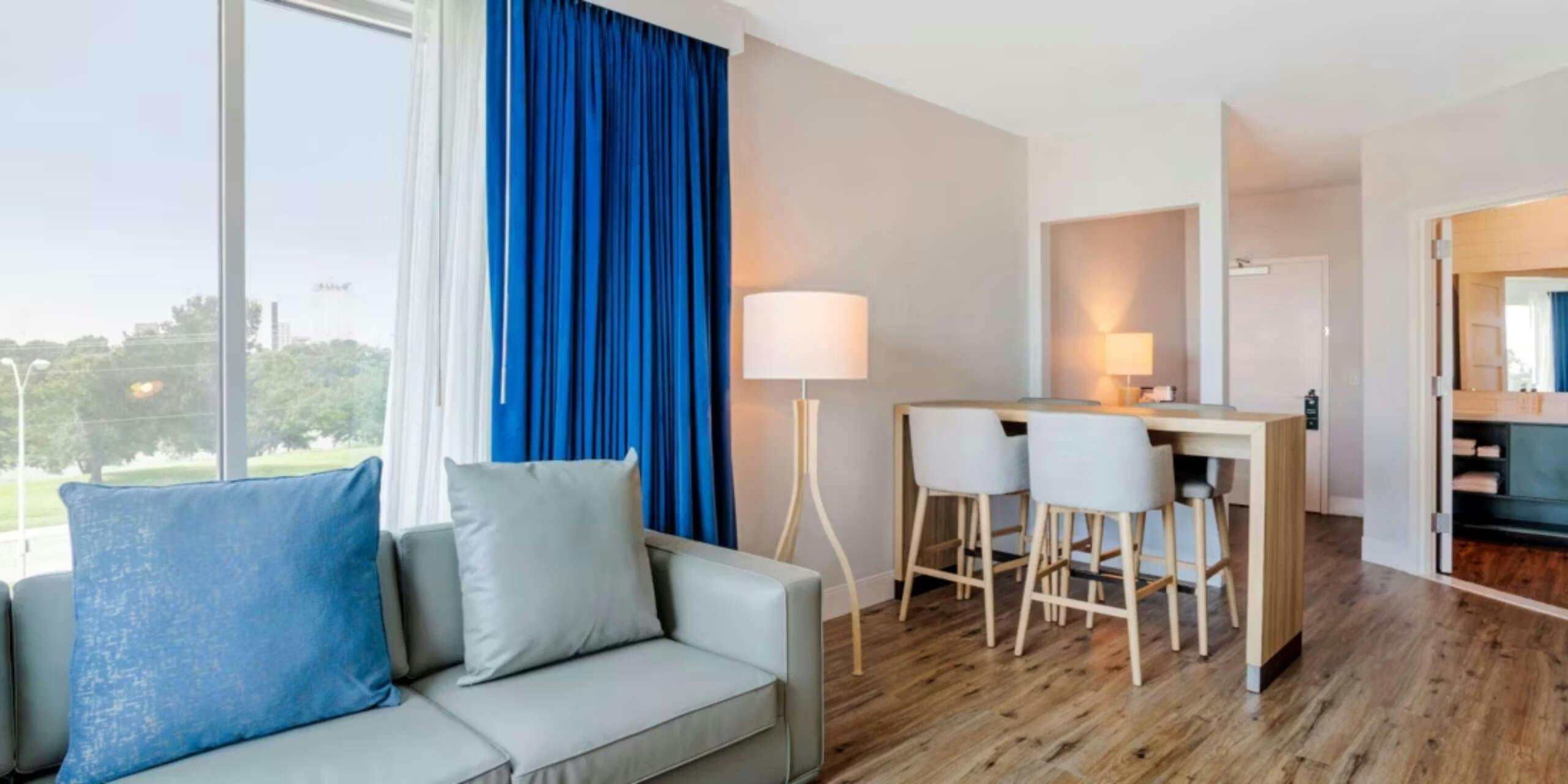 Hotel Even Hotel Waco – University Area photo 3