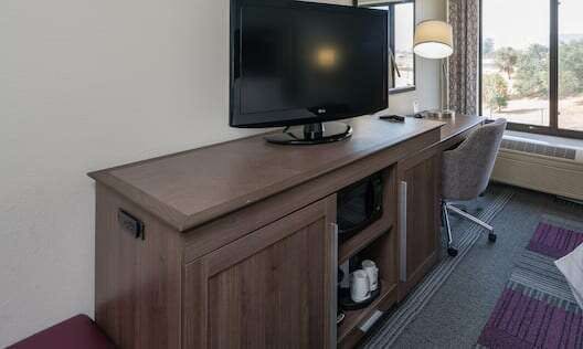 Hotel Hampton Inn Livermore photo 4