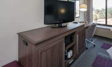 Hotel Hampton Inn Livermore photo 4