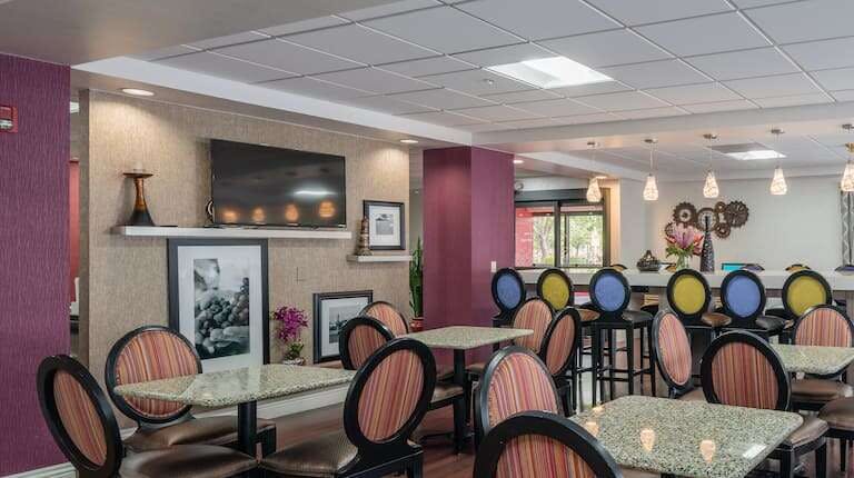 Hotel Hampton Inn Livermore photo 5