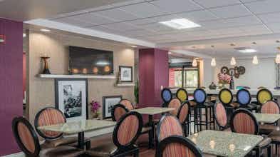 Hotel Hampton Inn Livermore photo 5