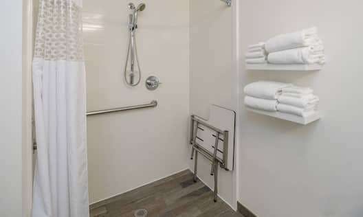 Hotel Hampton Inn Livermore photo 3