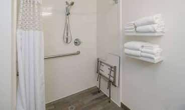 Hotel Hampton Inn Livermore photo 3