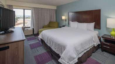 Hotel Hampton Inn Livermore photo 1