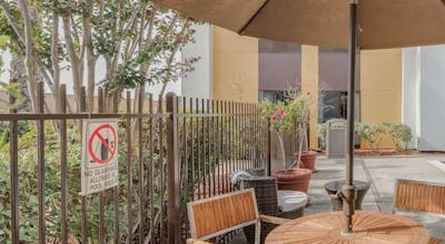 Hampton Inn Livermore