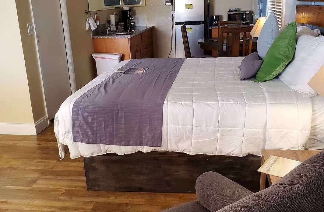 Hotel Knight's Key Suites photo 1