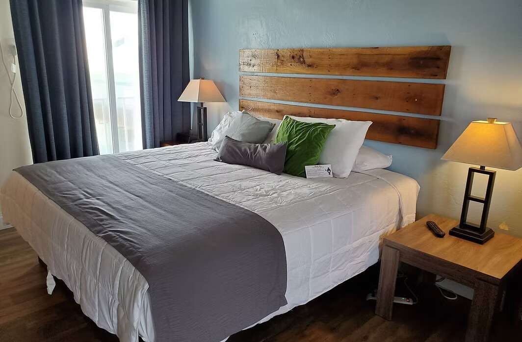 Hotel Knight's Key Suites photo 2