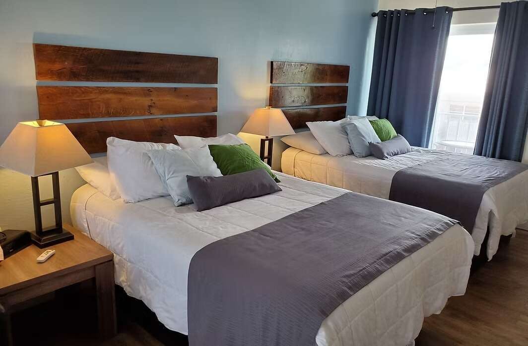 Hotel Knight's Key Suites photo 5