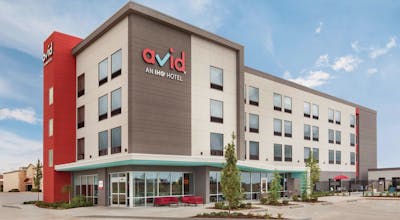 Avid Hotel Traverse City
