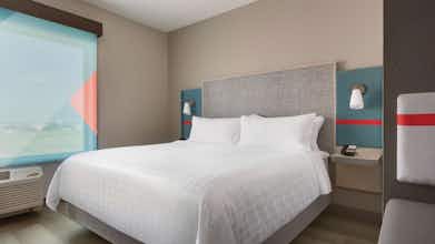 Hotel Avid Hotel Elkhart North photo 1