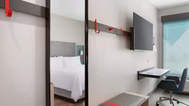 Hotel Avid Hotel Elkhart North photo 3
