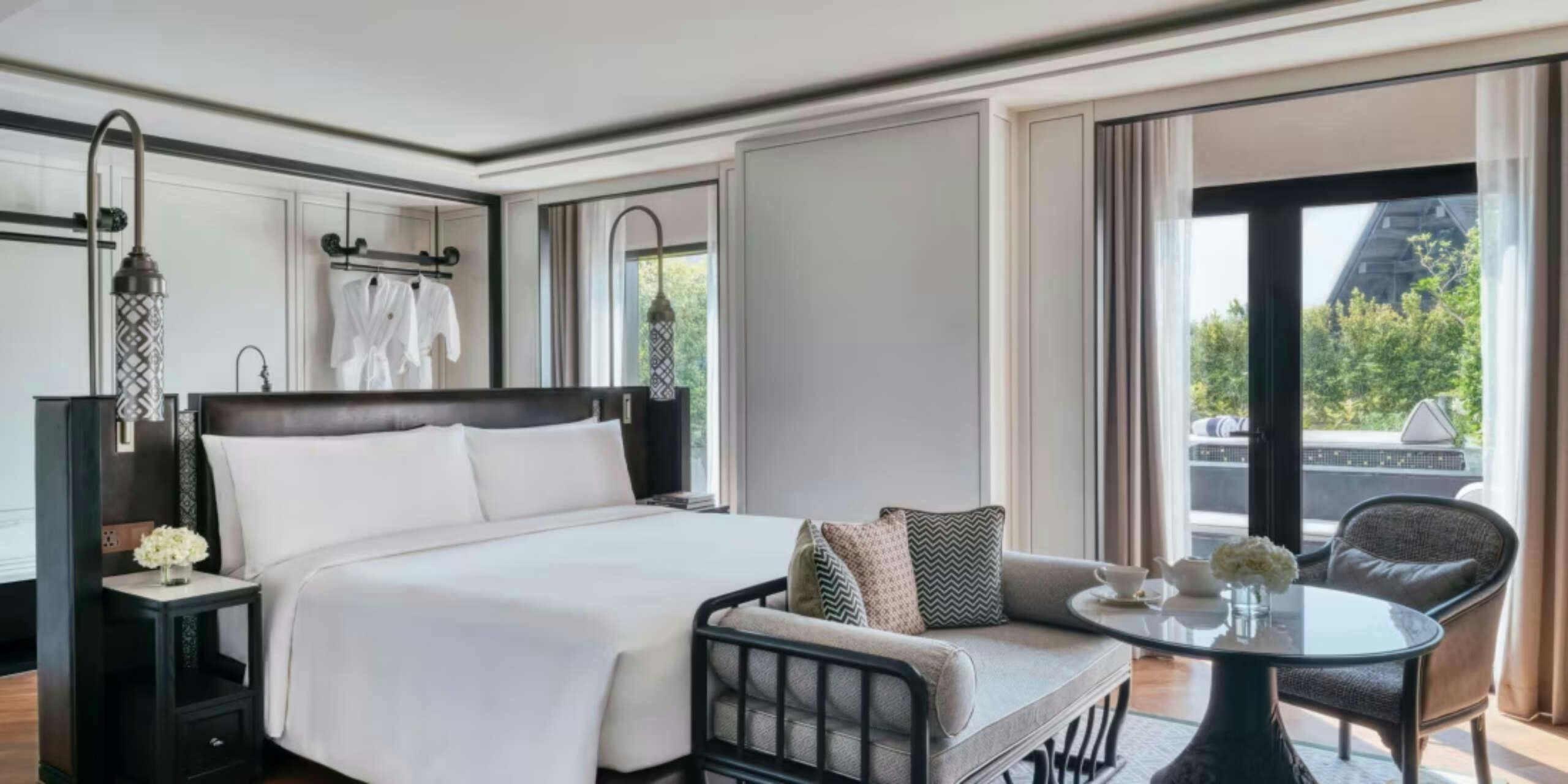 Hotel Inter Continental Hotels Chiang Mai Mae Ping photo 1