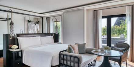 Hotel Inter Continental Hotels Chiang Mai Mae Ping photo 1