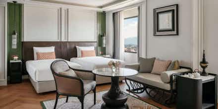 Hotel Inter Continental Hotels Chiang Mai Mae Ping photo 3