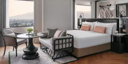 Hotel Inter Continental Hotels Chiang Mai Mae Ping photo 4