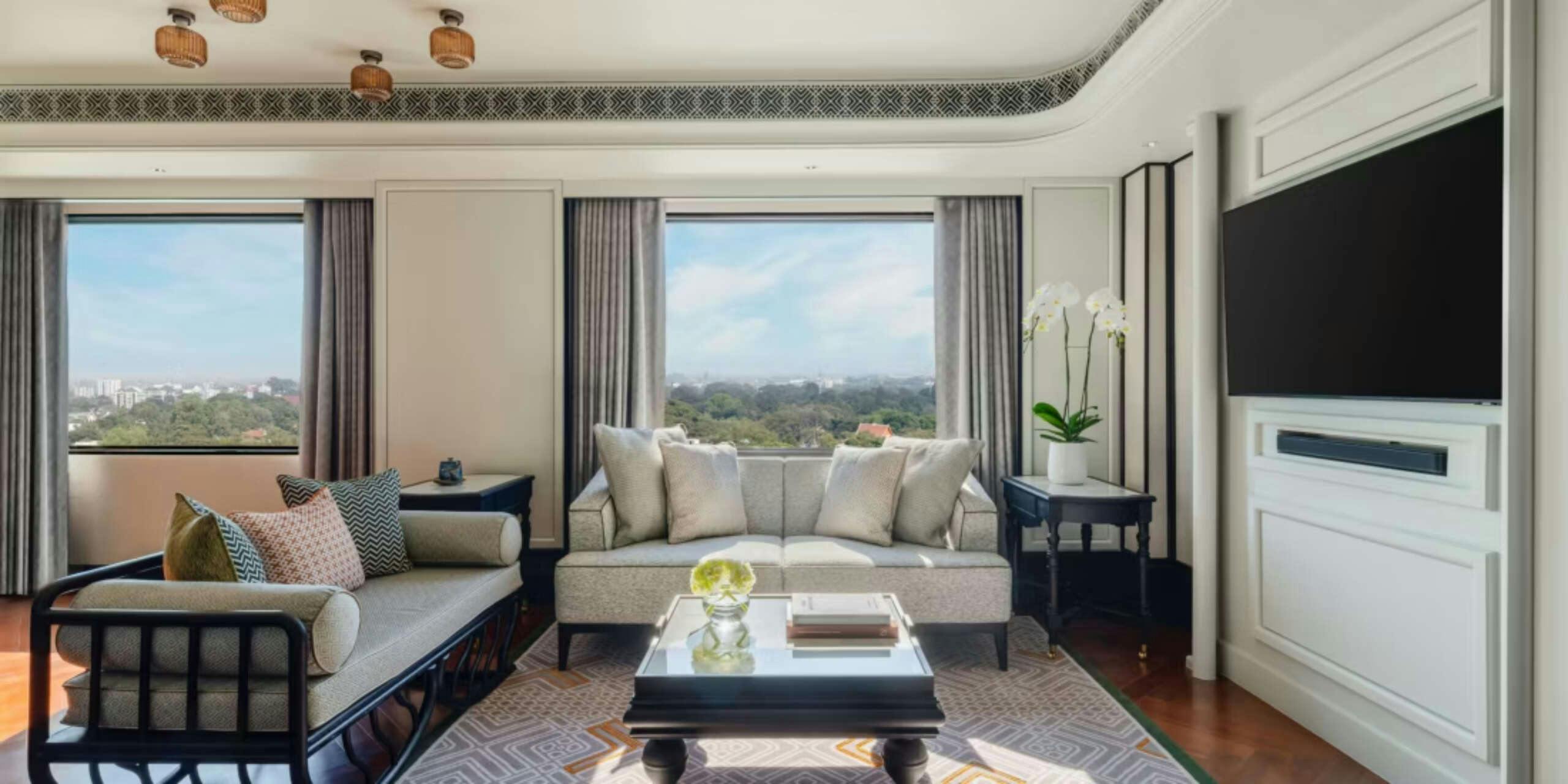 Hotel Inter Continental Hotels Chiang Mai Mae Ping photo 5