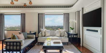 Hotel Inter Continental Hotels Chiang Mai Mae Ping photo 5