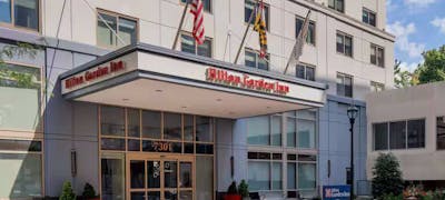 Hilton Garden Inn Bethesda Downtown