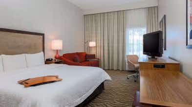 Hotel Hampton Inn Memphis-Southwind photo 2