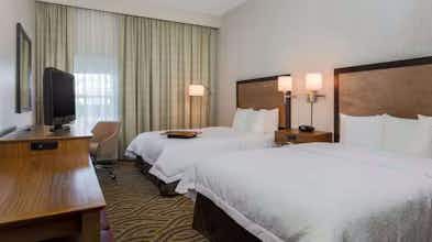 Hotel Hampton Inn Memphis-Southwind photo 1