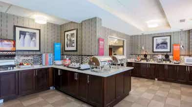 Hotel Hampton Inn Memphis-Southwind photo 3