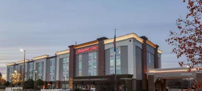 Hampton Inn Memphis-Southwind