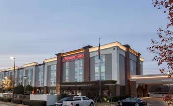 Hampton Inn Memphis-Southwind