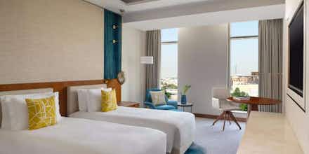 Hotel Independent (Sphc) Abesq Doha Hotel & Residences photo 1
