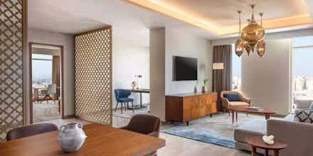 Hotel Independent (Sphc) Abesq Doha Hotel & Residences photo 5