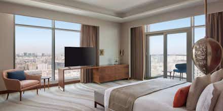 Hotel Independent (Sphc) Abesq Doha Hotel & Residences photo 3