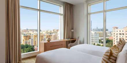 Hotel Independent (Sphc) Abesq Doha Hotel & Residences photo 4