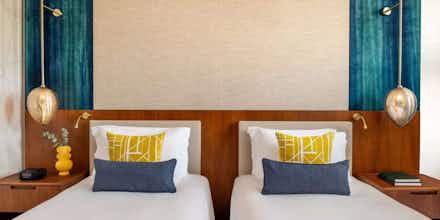 Hotel Independent (Sphc) Abesq Doha Hotel & Residences photo 2