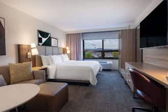 Hotel Staybridge Suites Chicago O'hare Airport photo 4