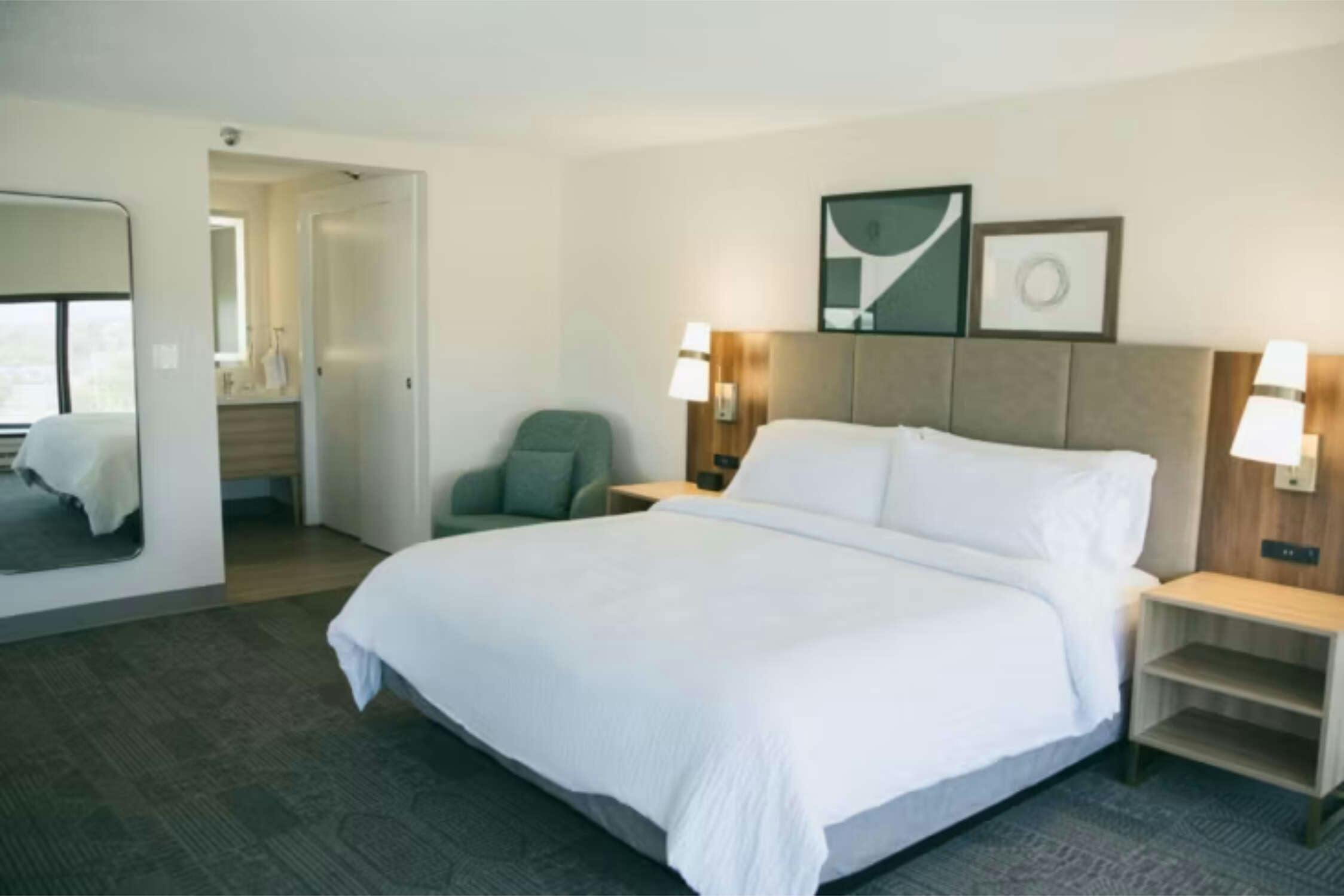 Hotel Staybridge Suites Chicago O'hare Airport photo 1