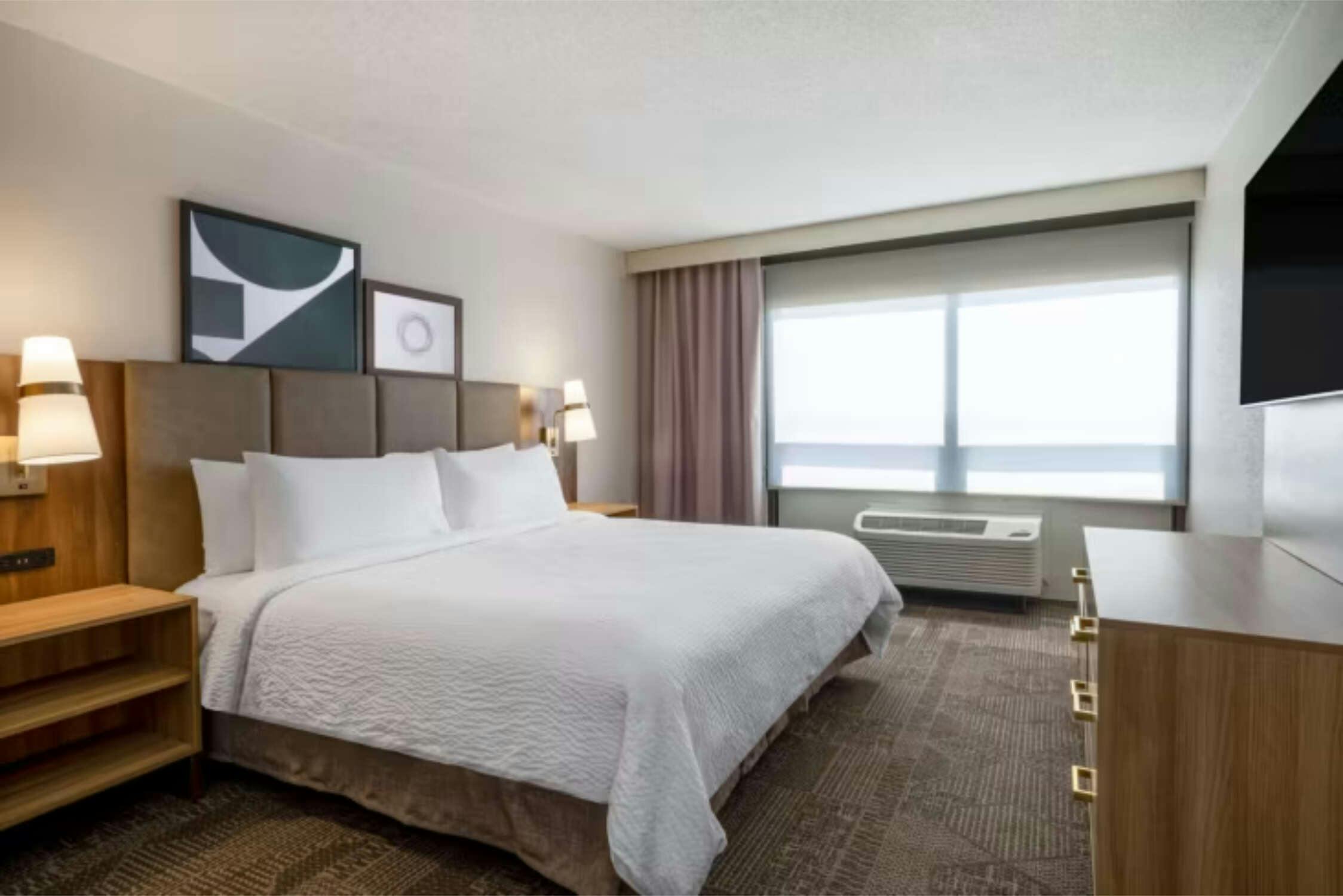 Hotel Staybridge Suites Chicago O'hare Airport photo 3