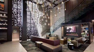 Hampton Inn & Suites Chicago Downtown