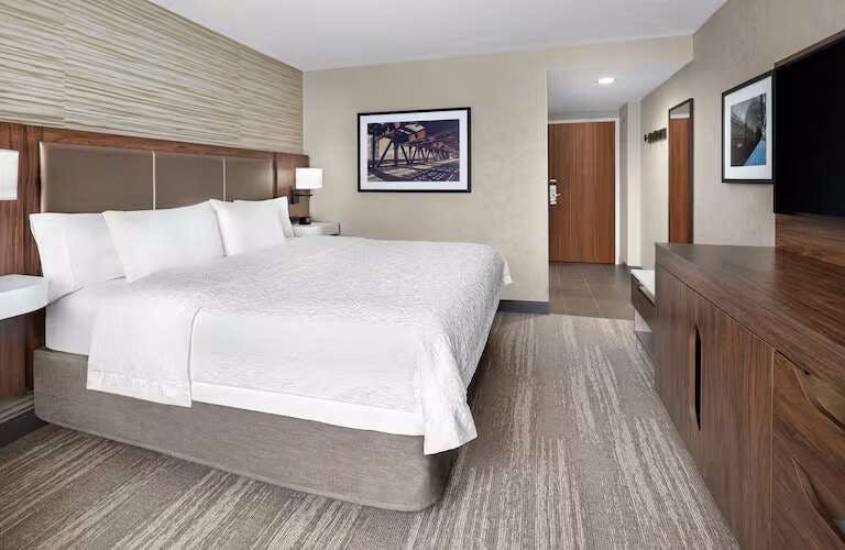 Hotel Hampton Inn & Suites Chicago Downtown photo 2