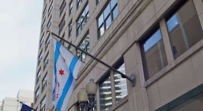 Hampton Inn & Suites Chicago Downtown