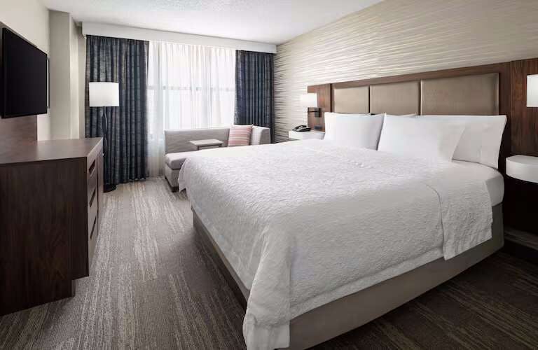 Hotel Hampton Inn & Suites Chicago Downtown photo 5